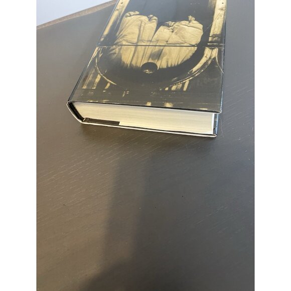 SIGNED The City of Falling Angels by John Berendt (2005, Hardcover) - Picture 10 of 13